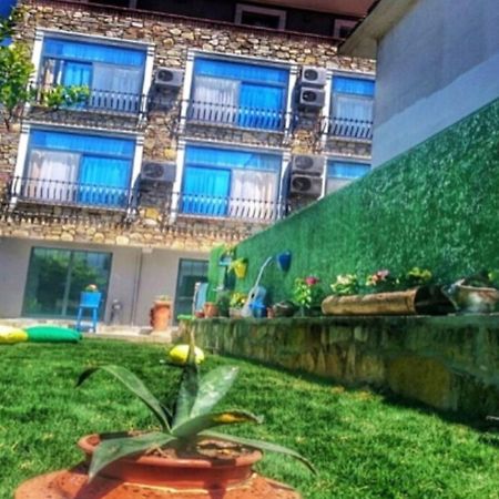Pirlanta Butik Hotel Чешме Екстер'єр фото