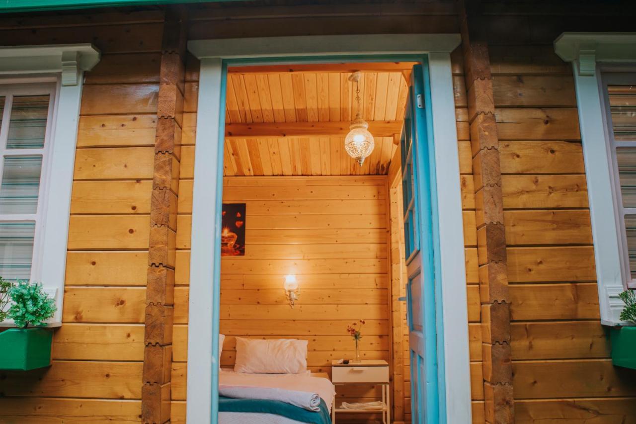 Pirlanta Butik Hotel Чешме Екстер'єр фото