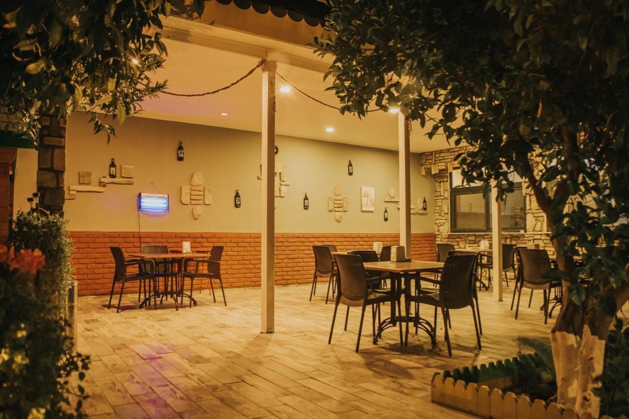Pirlanta Butik Hotel Чешме Екстер'єр фото