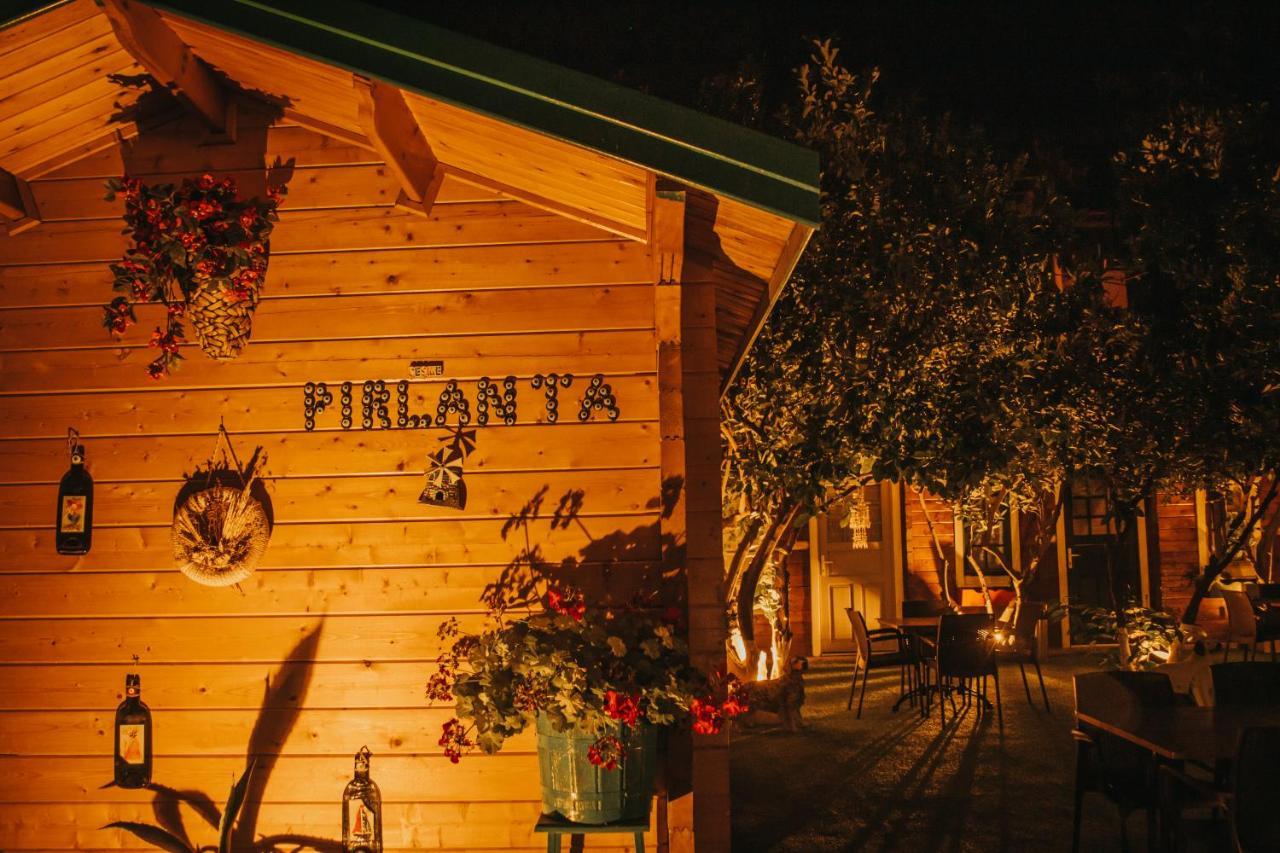 Pirlanta Butik Hotel Чешме Екстер'єр фото