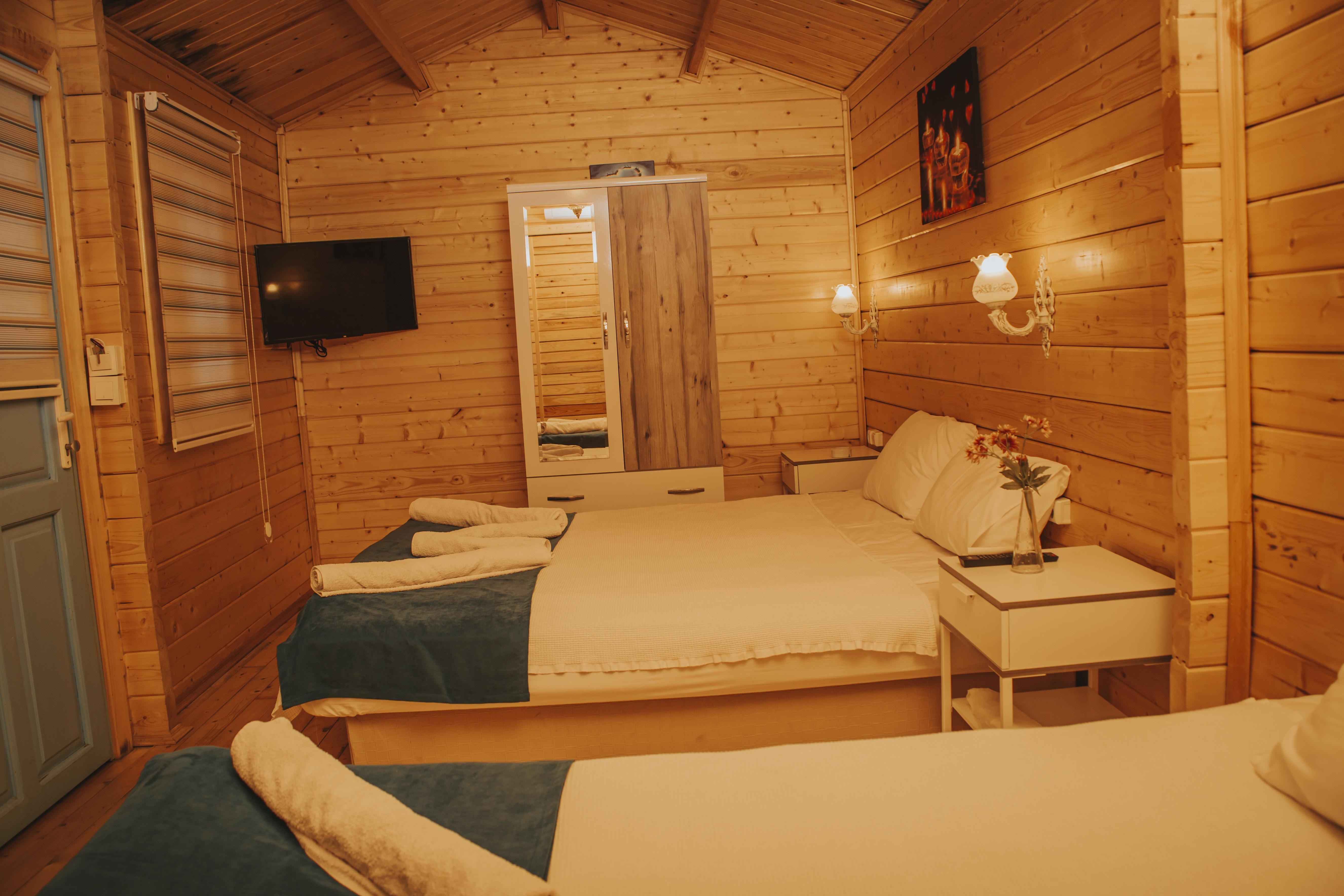 Pirlanta Butik Hotel Чешме Екстер'єр фото