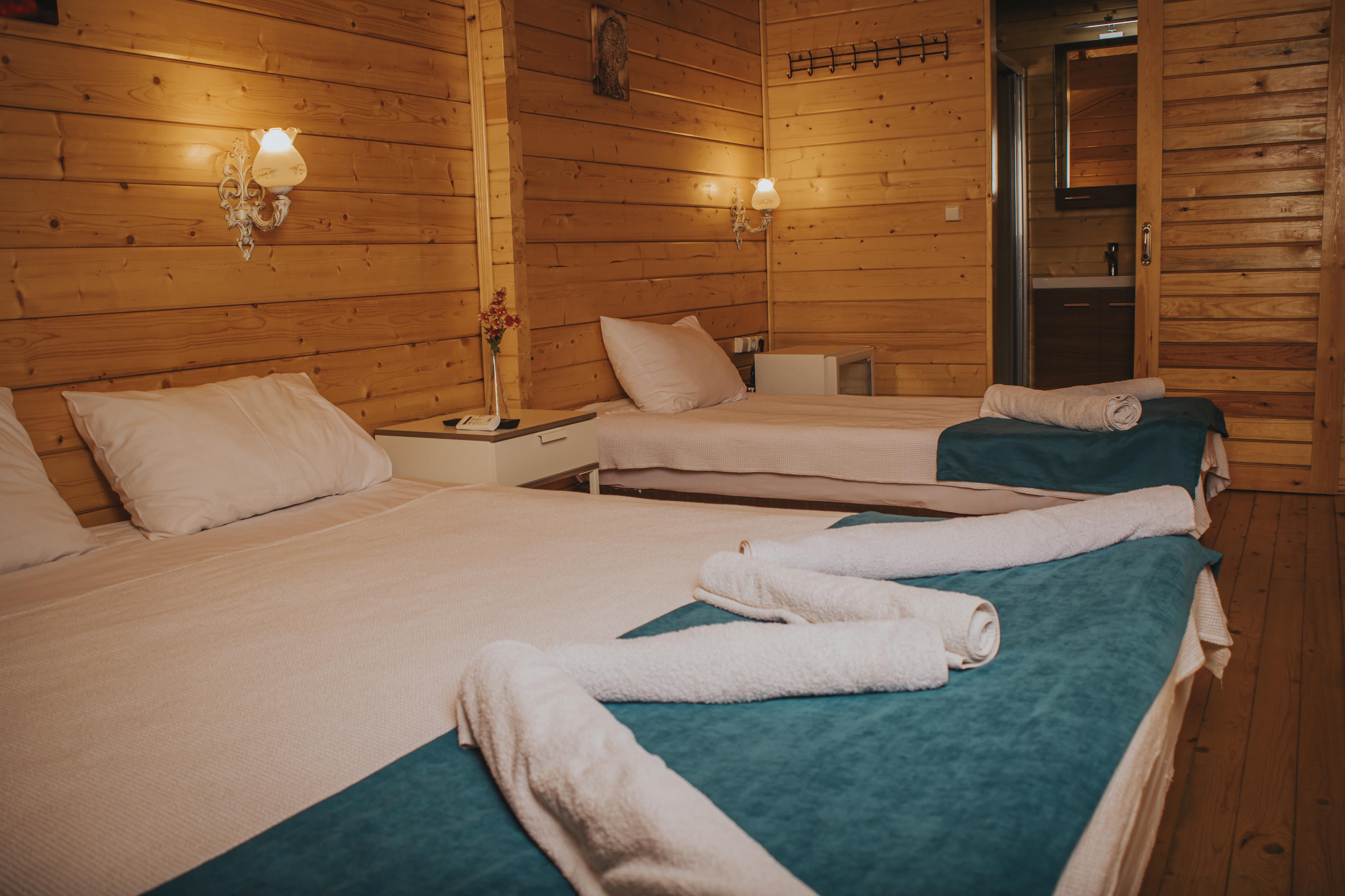 Pirlanta Butik Hotel Чешме Екстер'єр фото