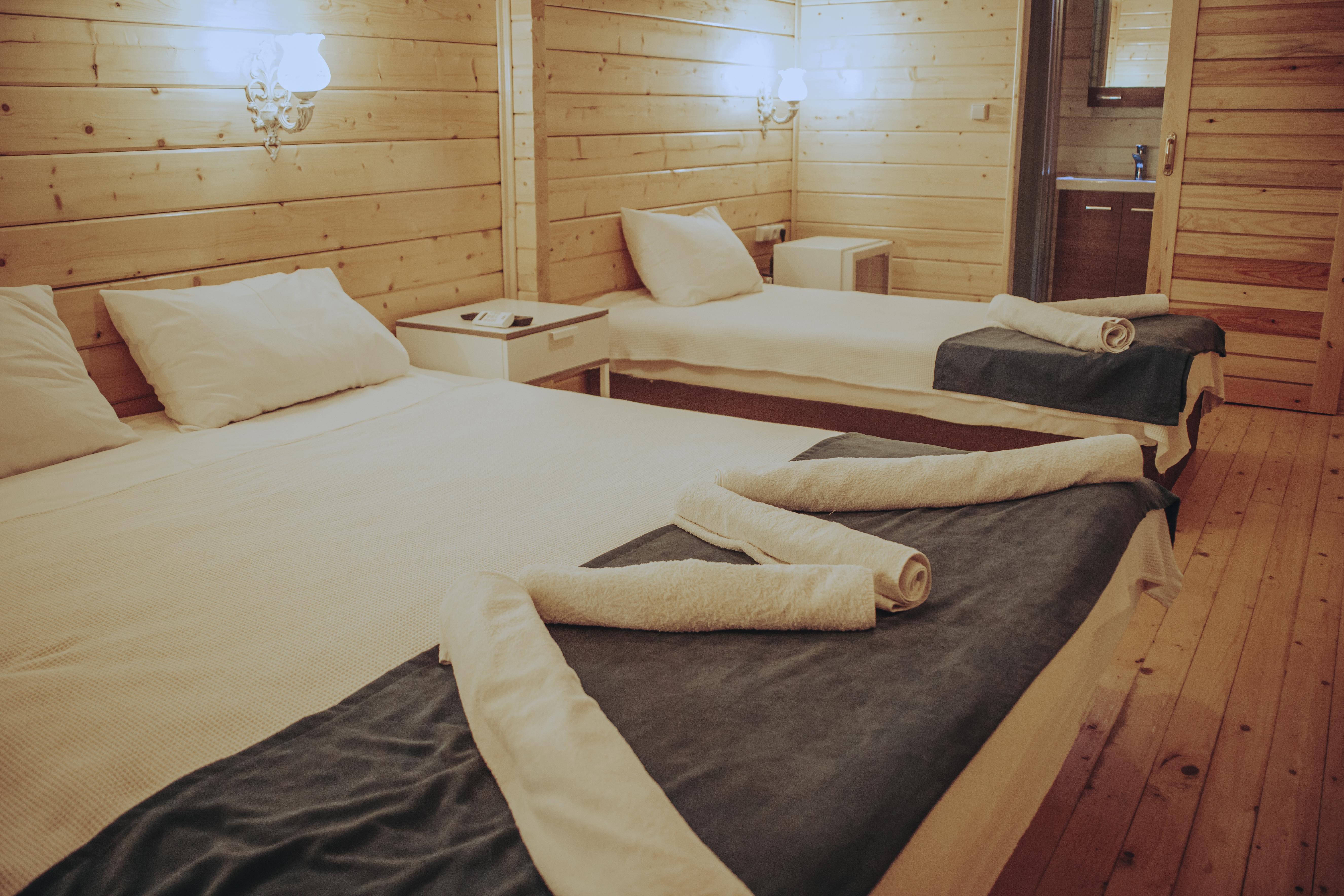 Pirlanta Butik Hotel Чешме Екстер'єр фото