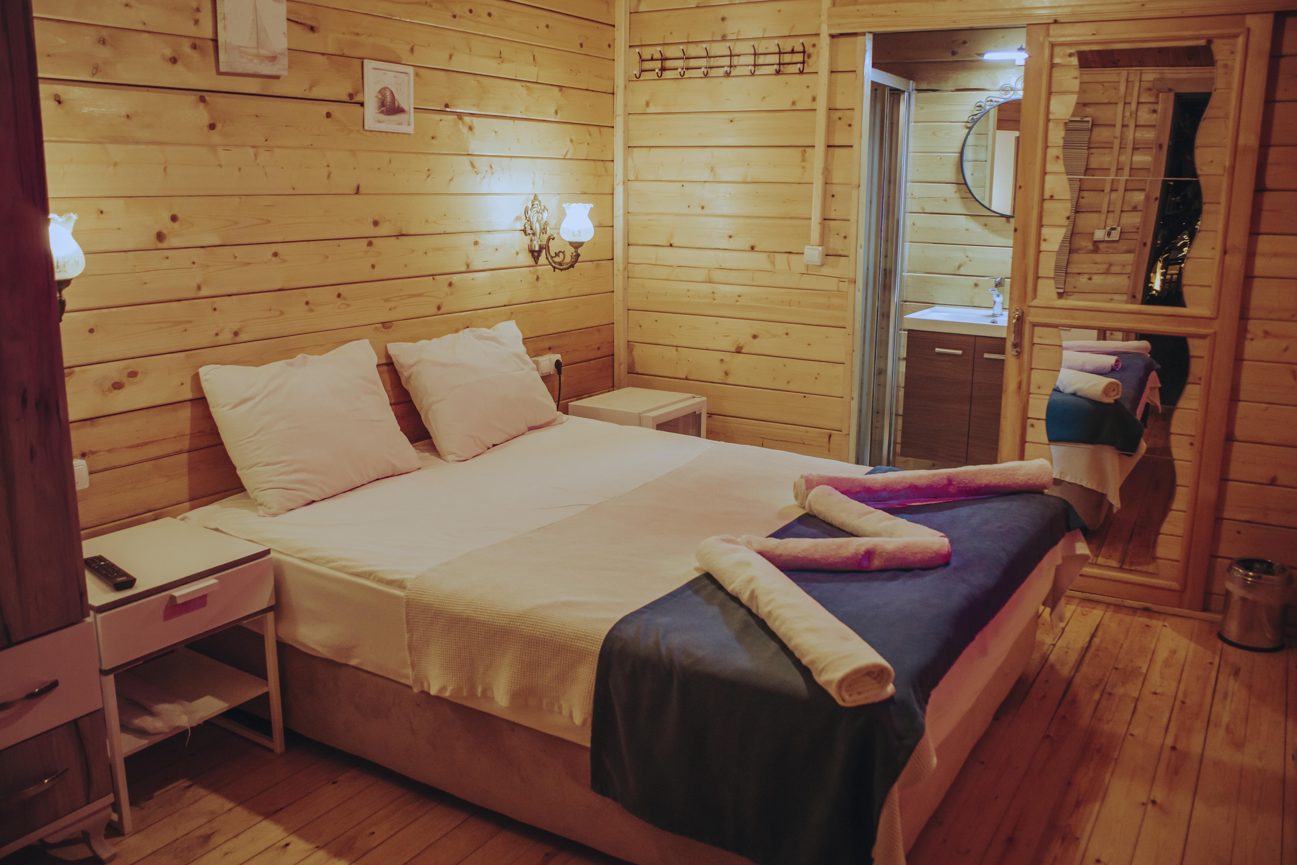 Pirlanta Butik Hotel Чешме Екстер'єр фото