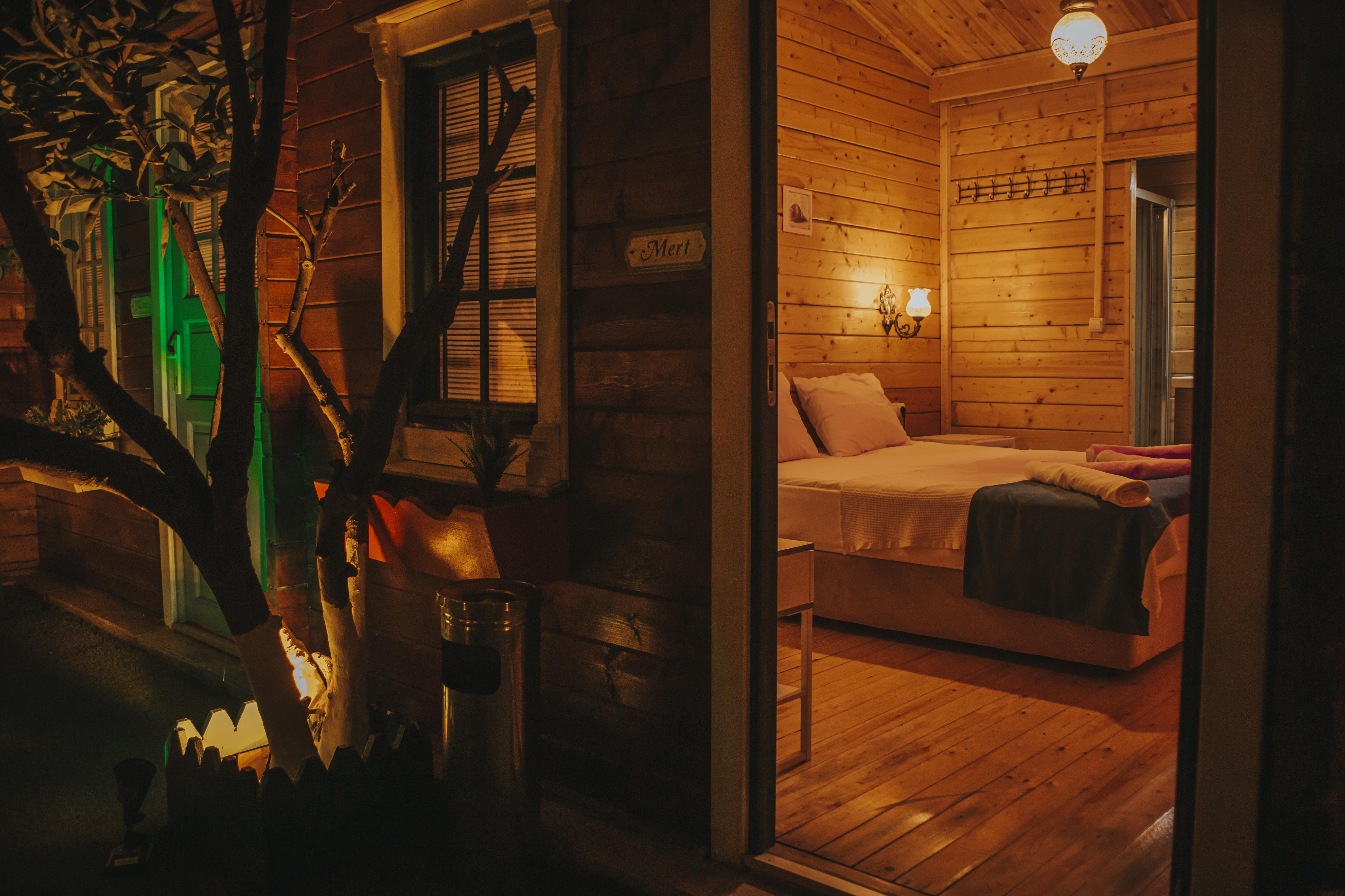 Pirlanta Butik Hotel Чешме Екстер'єр фото