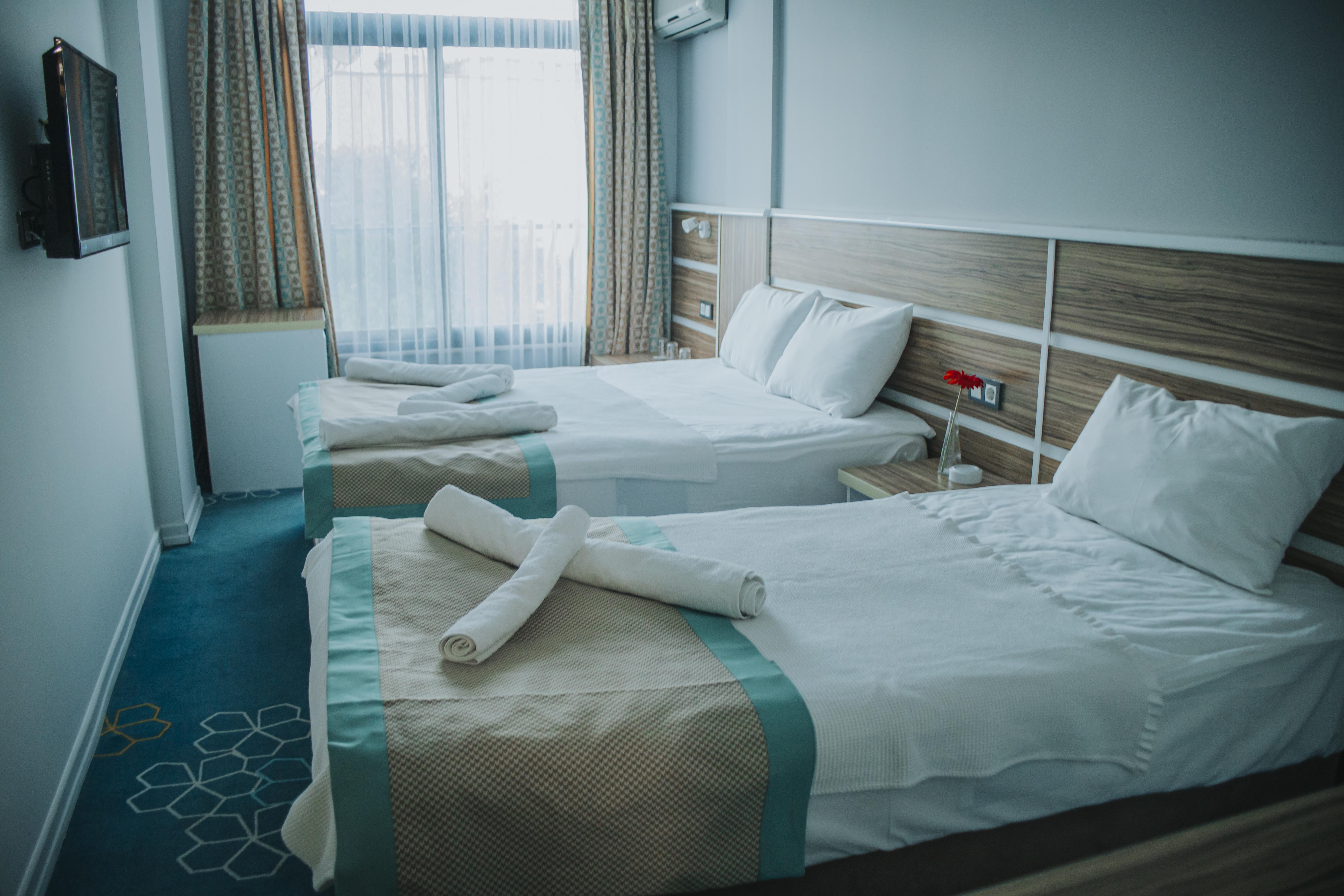 Pirlanta Butik Hotel Чешме Екстер'єр фото