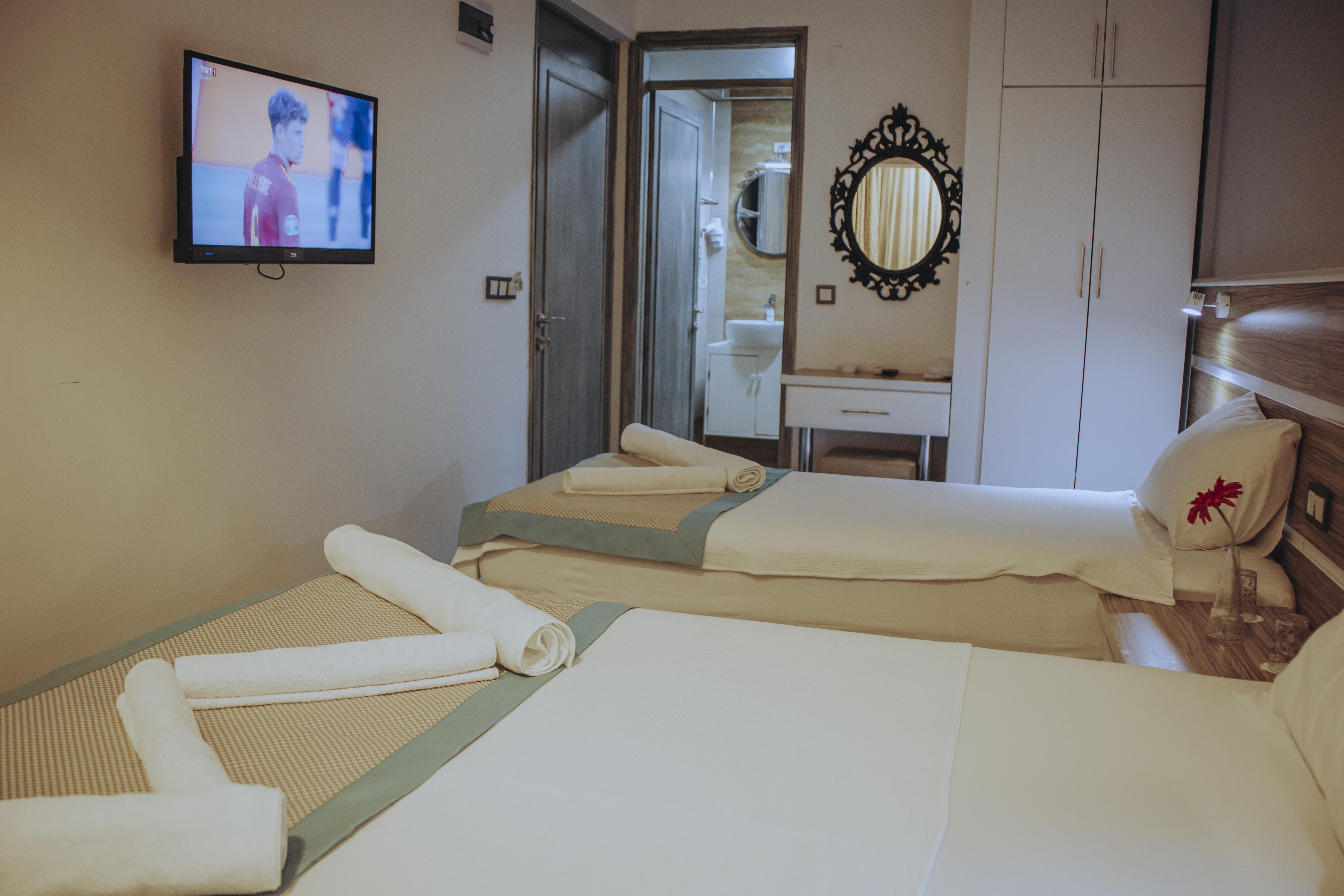 Pirlanta Butik Hotel Чешме Екстер'єр фото