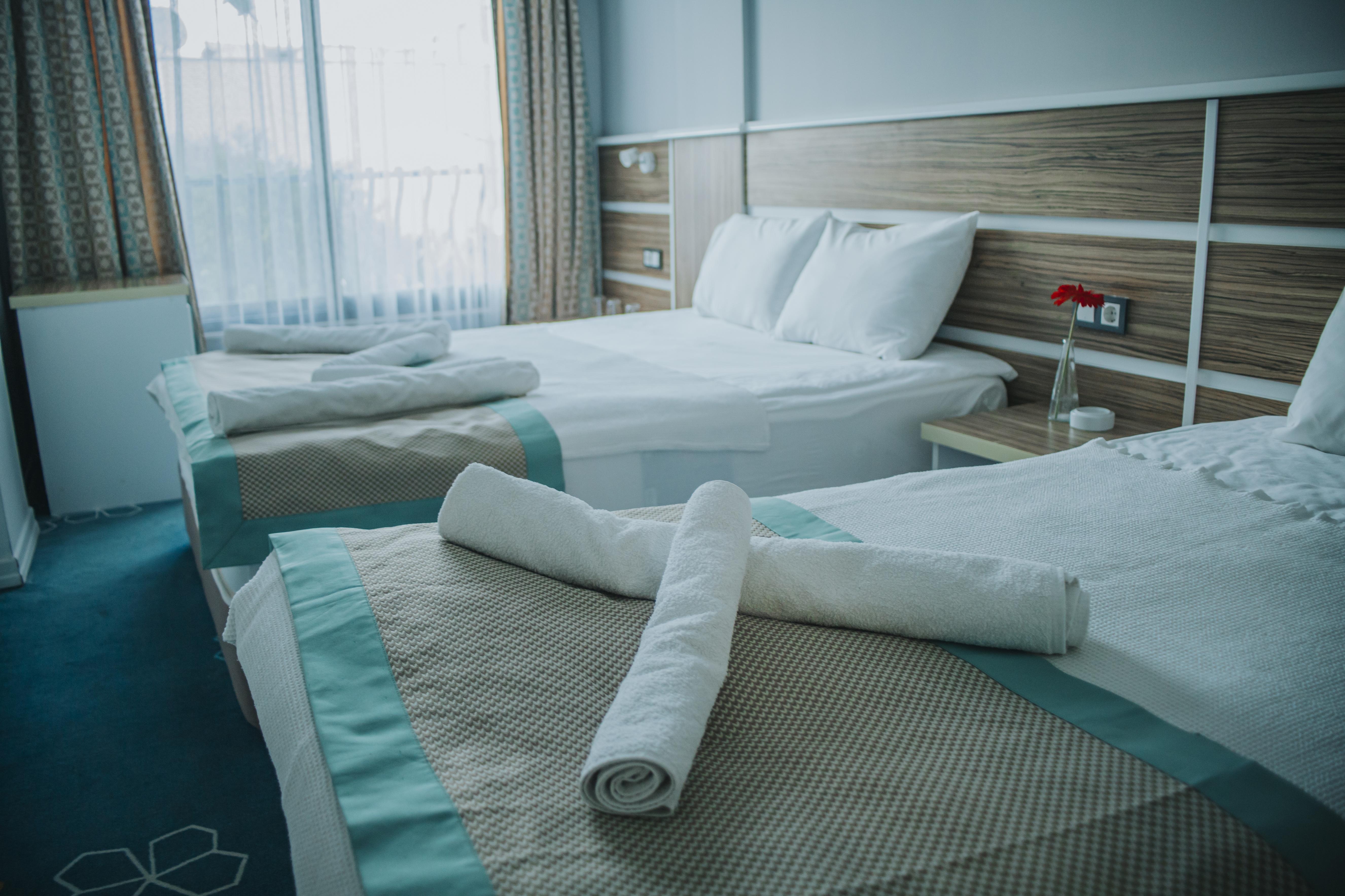 Pirlanta Butik Hotel Чешме Екстер'єр фото