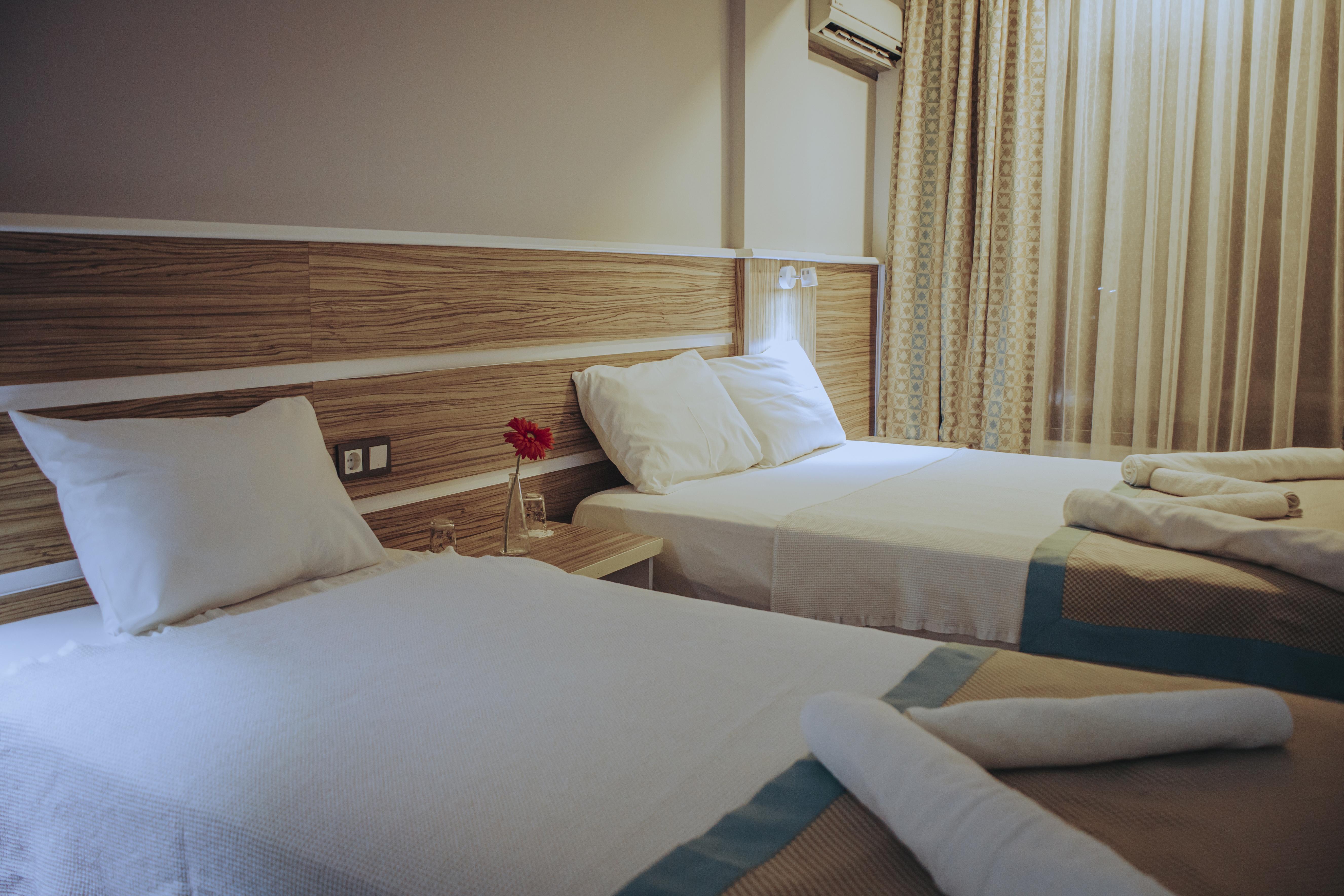 Pirlanta Butik Hotel Чешме Екстер'єр фото
