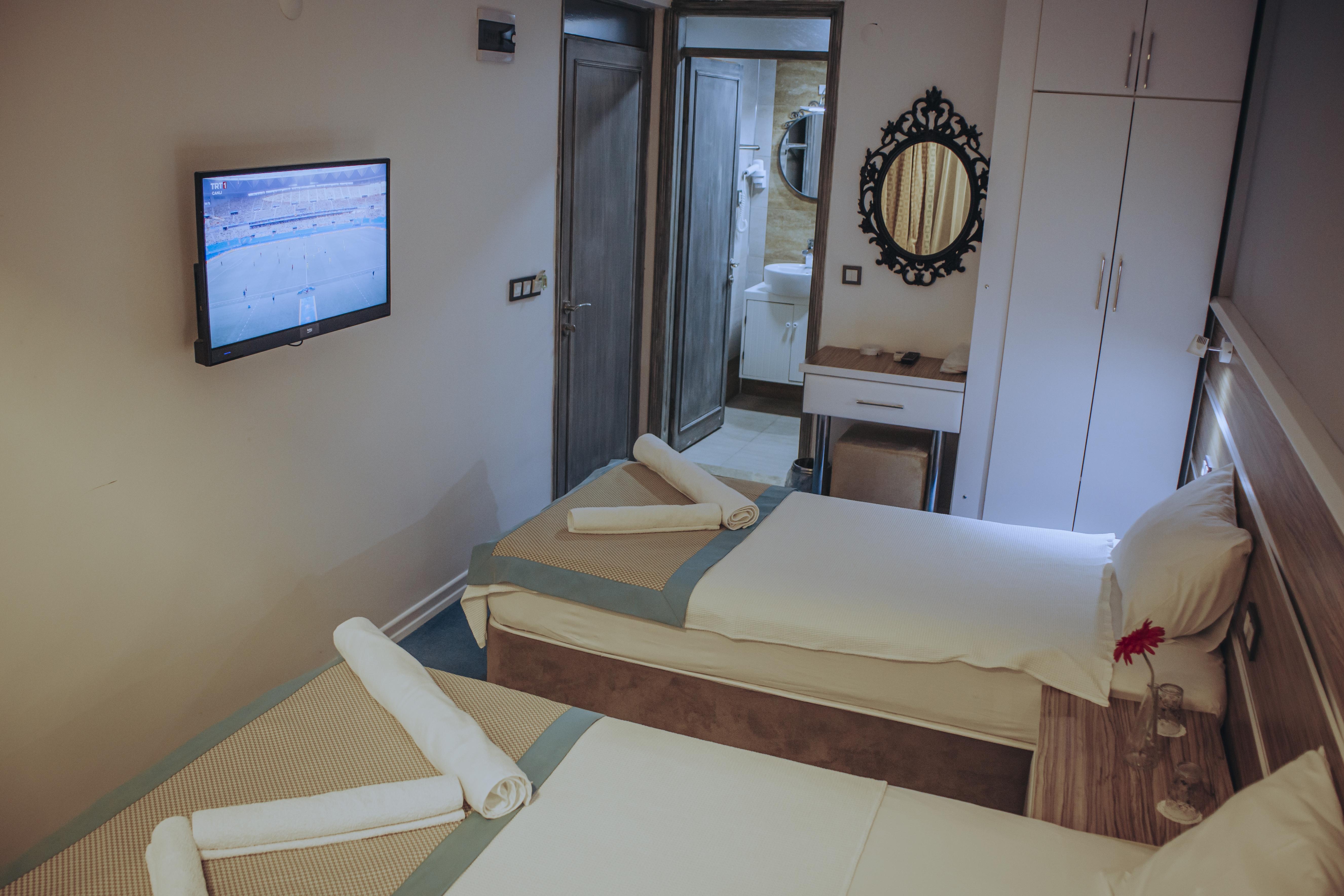 Pirlanta Butik Hotel Чешме Екстер'єр фото