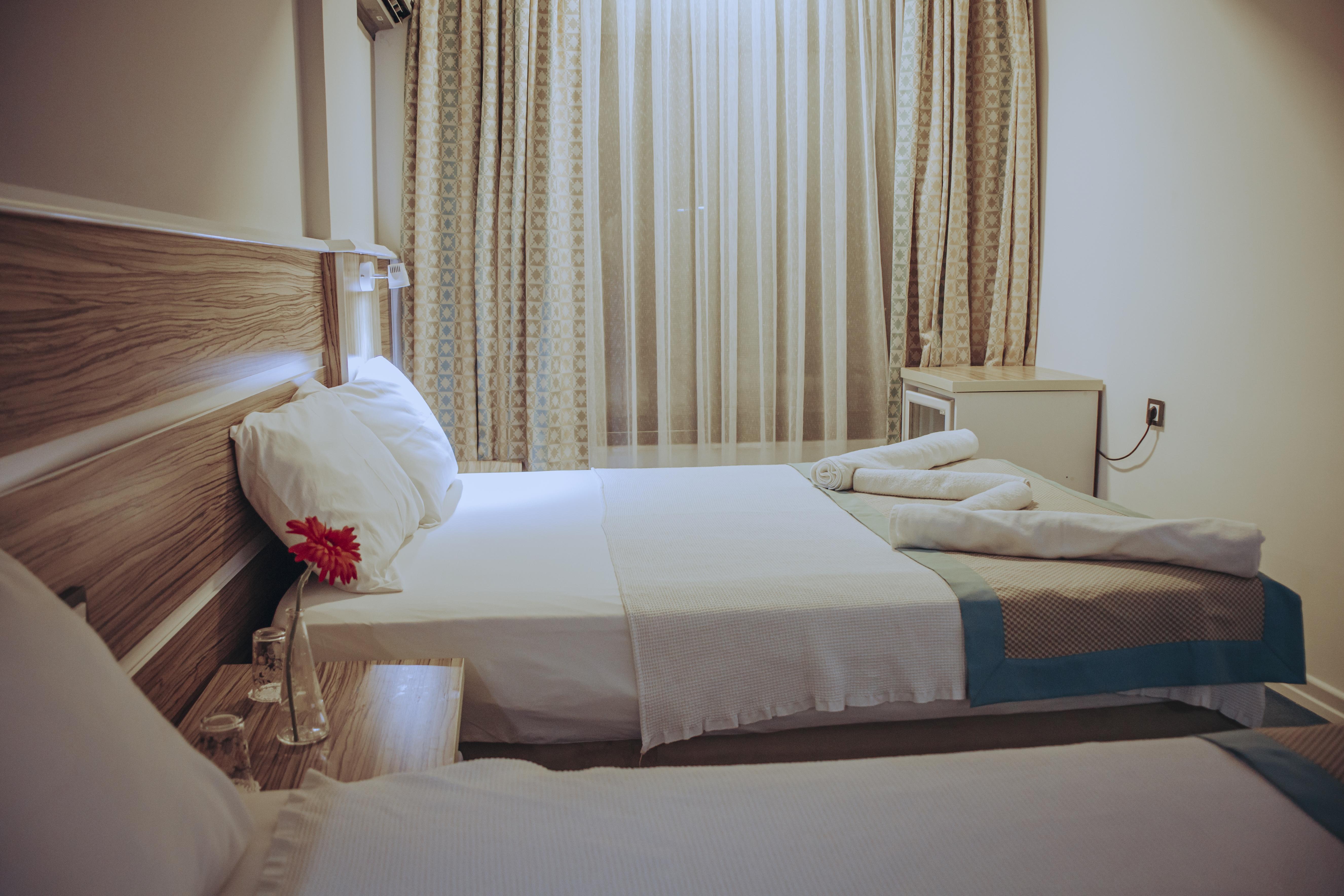 Pirlanta Butik Hotel Чешме Екстер'єр фото