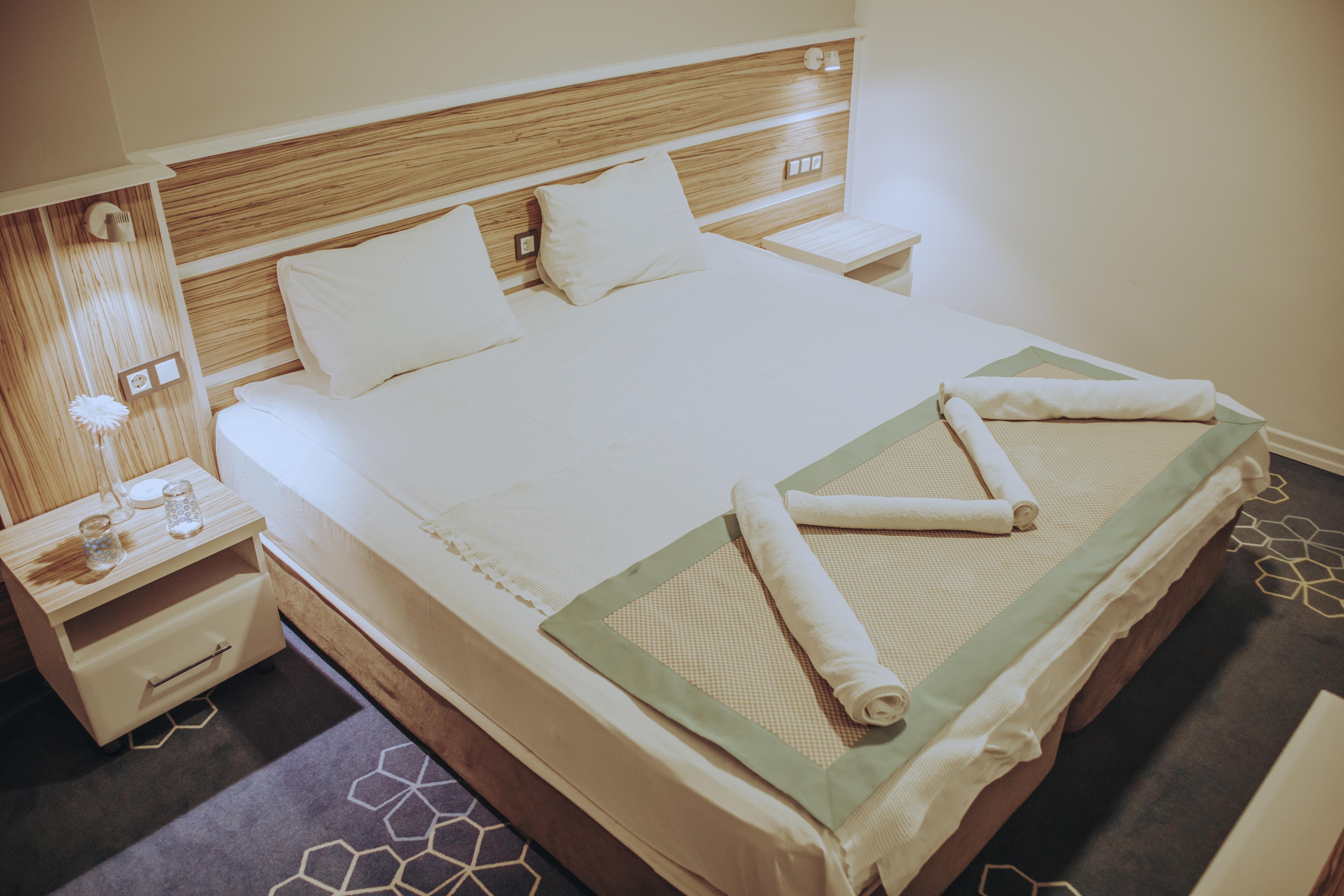 Pirlanta Butik Hotel Чешме Екстер'єр фото