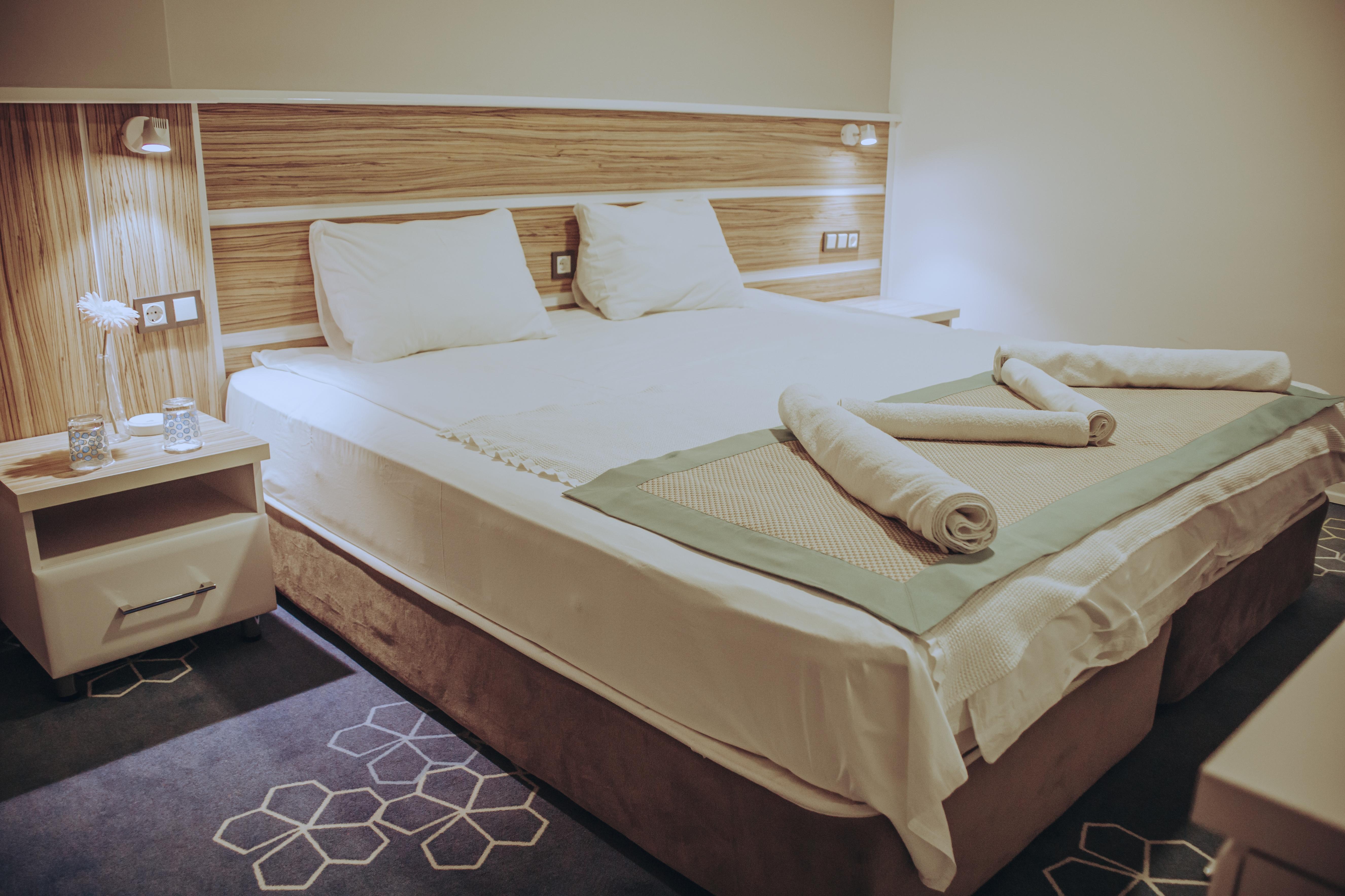 Pirlanta Butik Hotel Чешме Екстер'єр фото