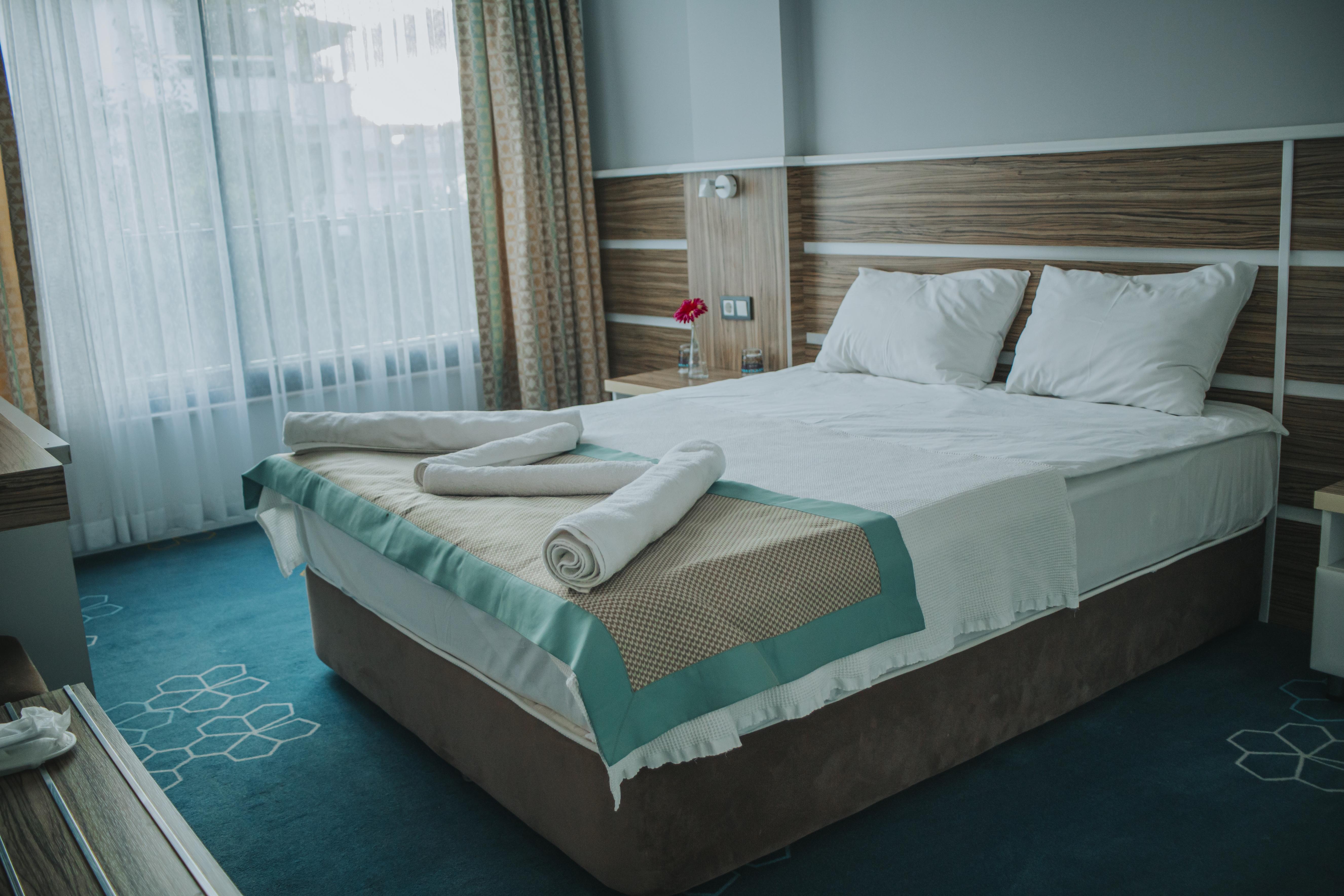 Pirlanta Butik Hotel Чешме Екстер'єр фото