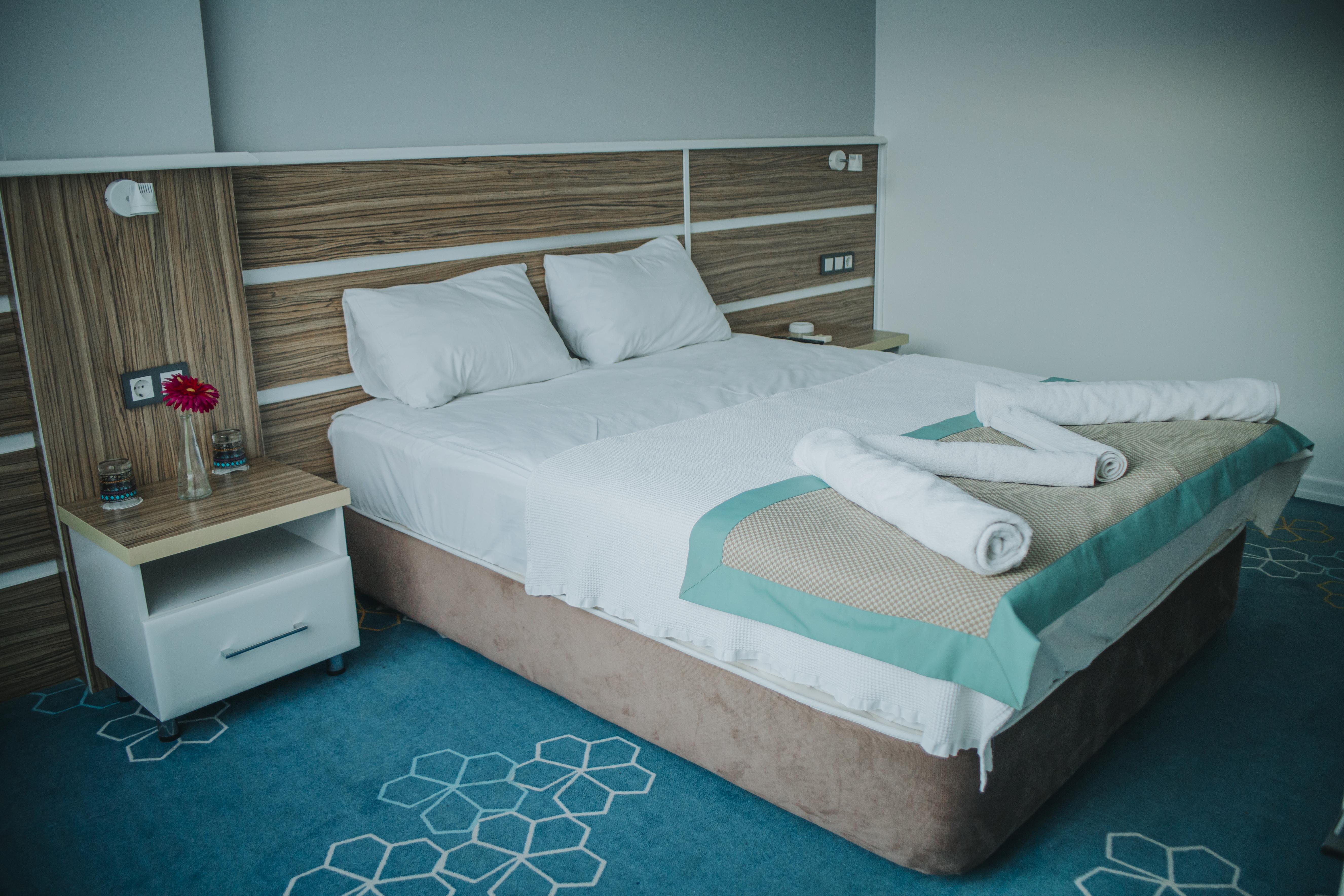 Pirlanta Butik Hotel Чешме Екстер'єр фото