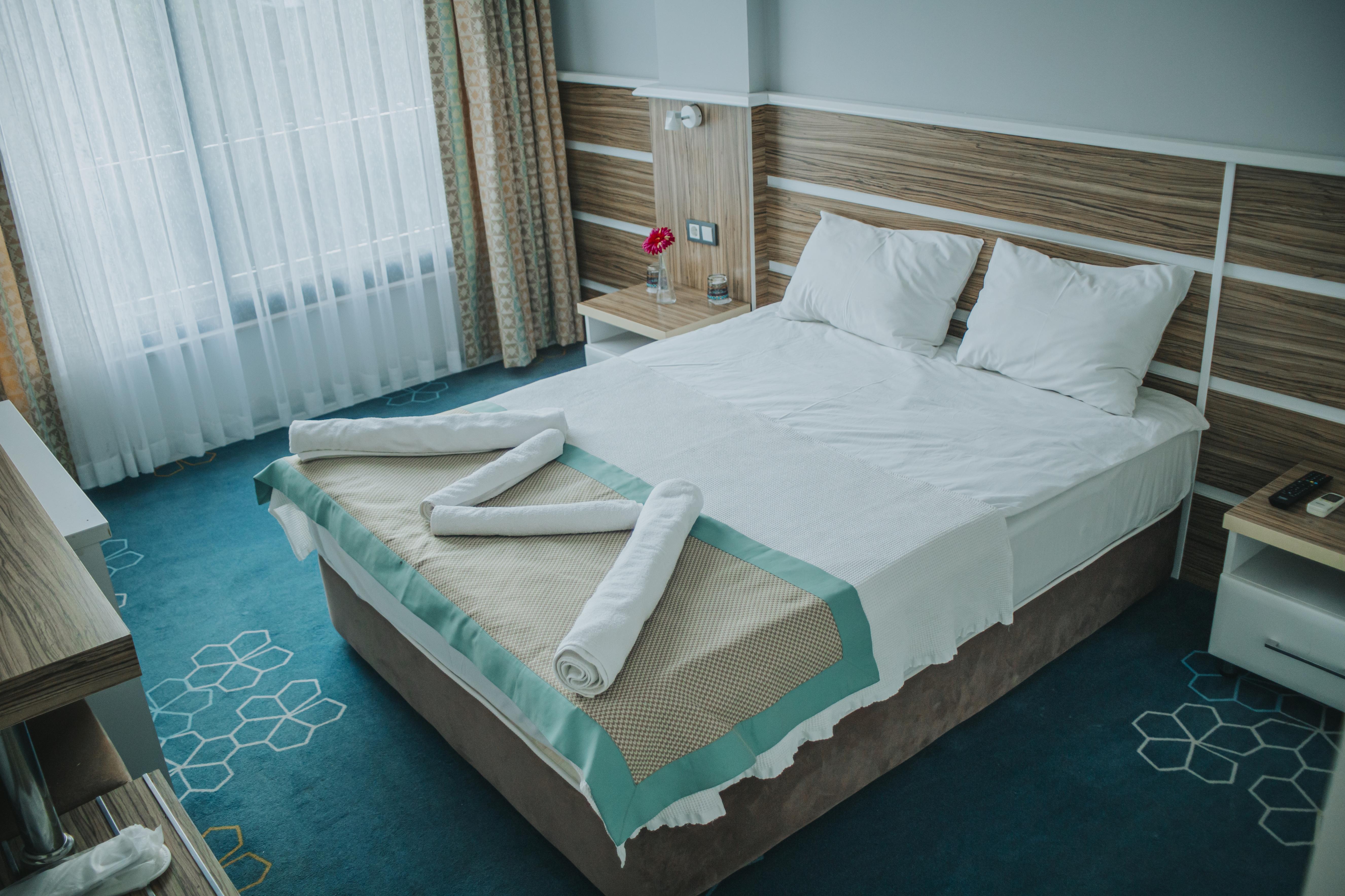 Pirlanta Butik Hotel Чешме Екстер'єр фото