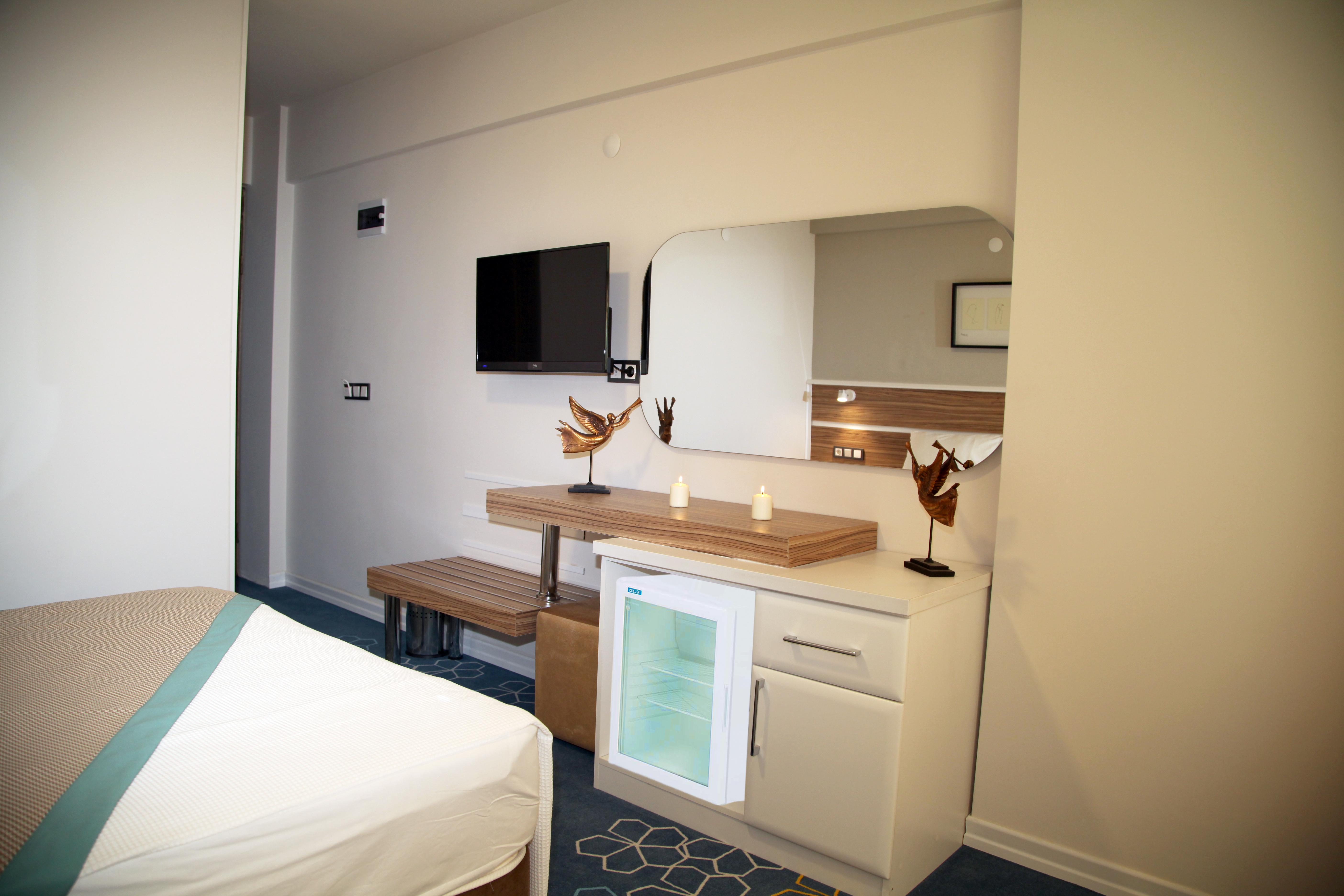 Pirlanta Butik Hotel Чешме Екстер'єр фото