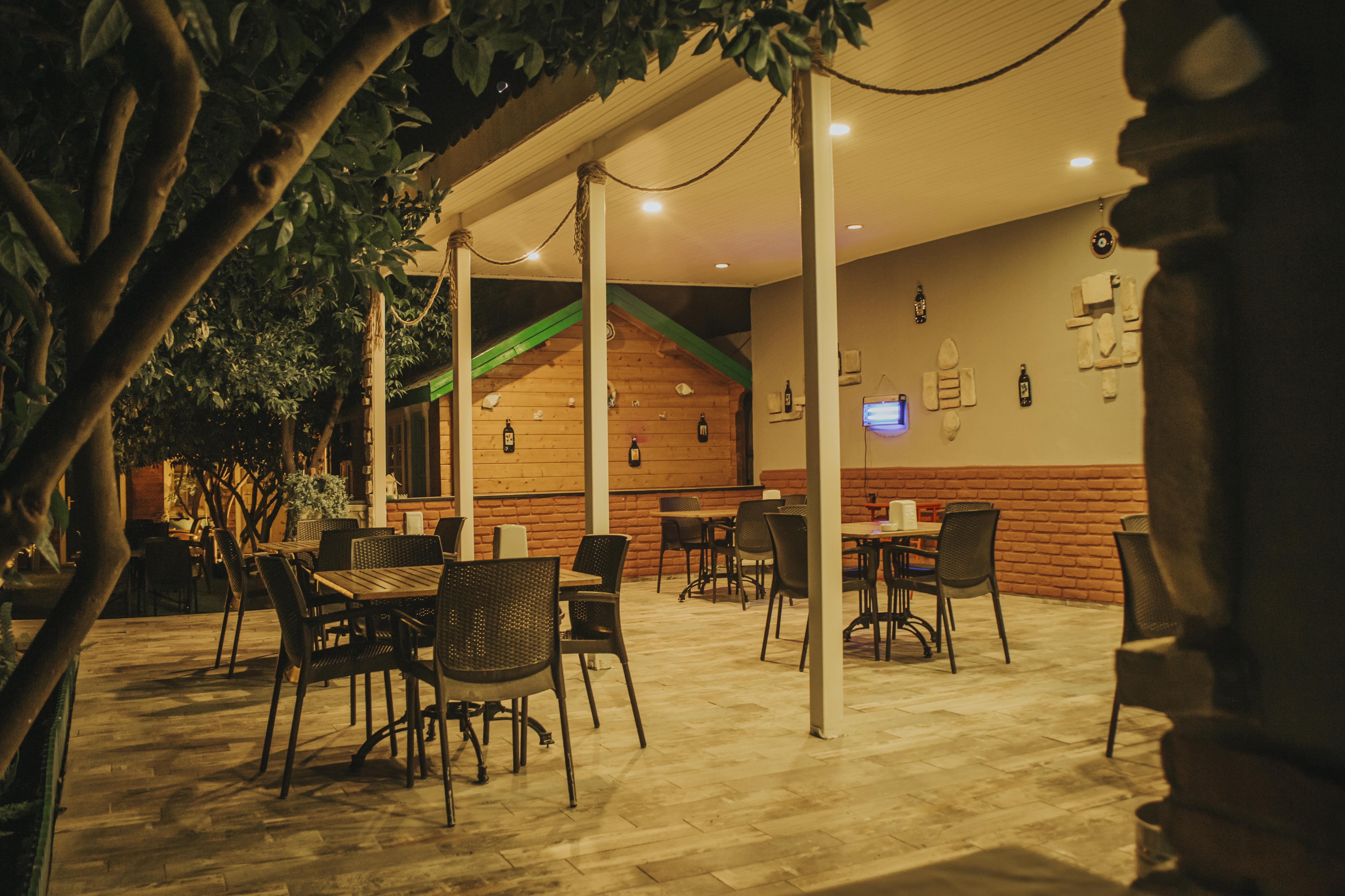 Pirlanta Butik Hotel Чешме Екстер'єр фото